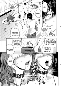 Page 176 of twin Milf Ch. 1-12 + Bangai Hen - preview thumbnail