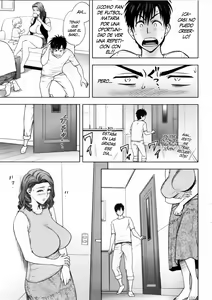 Page 192 of twin Milf Ch. 1-12 + Bangai Hen - preview thumbnail