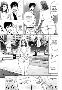 Page 211 of twin Milf Ch. 1-12 + Bangai Hen - preview thumbnail