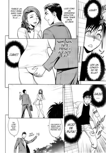 Page 214 of twin Milf Ch. 1-12 + Bangai Hen - preview thumbnail