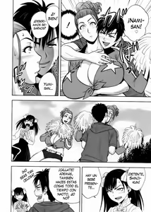 Page 239 of twin Milf Ch. 1-12 + Bangai Hen - preview thumbnail