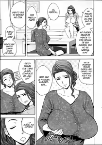 Page 41 of twin Milf Ch. 1-12 + Bangai Hen - preview thumbnail