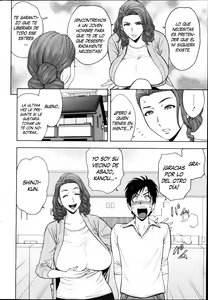 Page 42 of twin Milf Ch. 1-12 + Bangai Hen - preview thumbnail