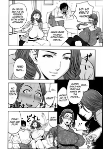 Page 46 of twin Milf Ch. 1-12 + Bangai Hen - preview thumbnail