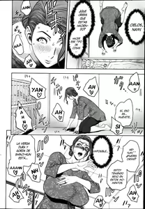 Page 50 of twin Milf Ch. 1-12 + Bangai Hen - preview thumbnail