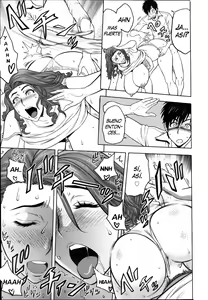 Page 53 of twin Milf Ch. 1-12 + Bangai Hen - preview thumbnail
