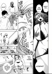 Page 79 of twin Milf Ch. 1-12 + Bangai Hen - preview thumbnail