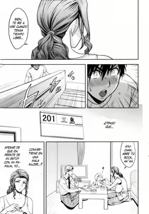 Page 81 of twin Milf Ch. 1-12 + Bangai Hen - preview thumbnail