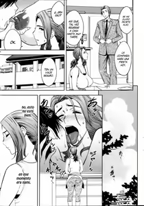 Page 83 of twin Milf Ch. 1-12 + Bangai Hen - preview thumbnail