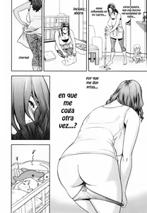 Page 84 of twin Milf Ch. 1-12 + Bangai Hen - preview thumbnail