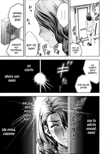Page 87 of twin Milf Ch. 1-12 + Bangai Hen - preview thumbnail