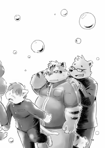 Page 70 of Chestnuts!!!! The Finish - preview thumbnail