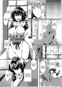 Page 5 of Aya-chan Fuuzoku - preview thumbnail