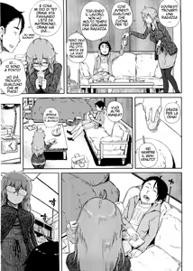 Page 3 of Mishiro-san Hassurusu - preview thumbnail