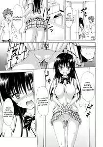 Page 20 of Ikisugi★Harenchi - preview thumbnail