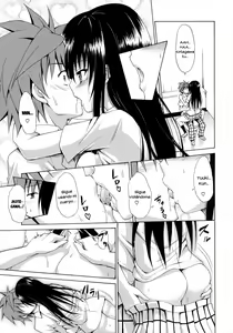 Page 30 of Ikisugi★Harenchi - preview thumbnail