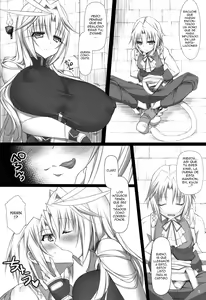 Page 4 of Touzoku Tsumami - preview thumbnail