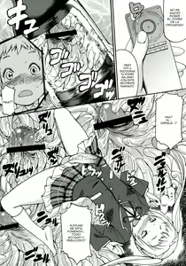 Page 32 of Nakayoku Kenka Shina! - preview thumbnail
