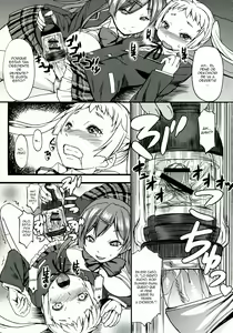 Page 33 of Nakayoku Kenka Shina! - preview thumbnail