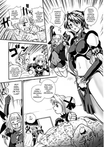 Page 6 of GlassFire - preview thumbnail