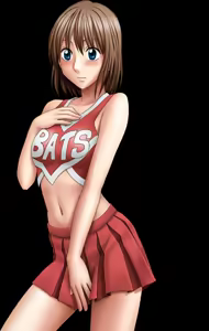 Page 99 of J-Girl.Train - preview thumbnail