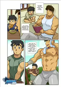 Page 4 of ZEN - preview thumbnail