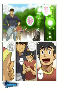 Page 5 of ZEN - preview thumbnail