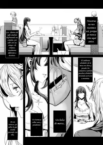 Page 9 of Sena 29sai Koibito ga Inai 2 - SENA 29: Life Without Lover 2 - preview thumbnail
