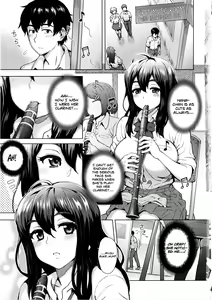 Page 5 of Kanojo no Daiji na Wasuremono - preview thumbnail