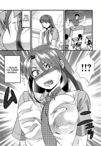 Page 177 of Mecha Love☆ (decensored) - preview thumbnail