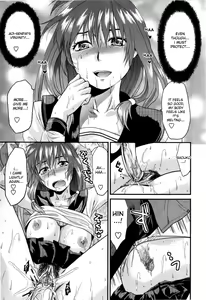 Page 27 of Mecha Love☆ (decensored) - preview thumbnail