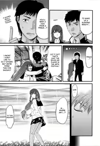 Page 39 of Mecha Love☆ (decensored) - preview thumbnail