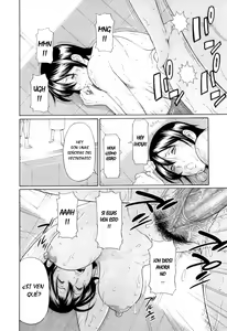 Page 85 of Ore no Hahaoya Ch. 1-2, 4, 7 - preview thumbnail