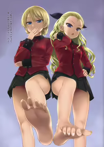 Page 3 of Victim Girls Zoukangou Gareki DX - preview thumbnail