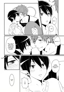 Page 21 of Tadashii Ningyo no Aishikata - preview thumbnail