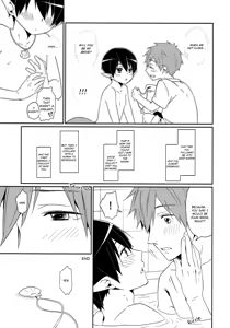 Page 32 of Tadashii Ningyo no Aishikata - preview thumbnail