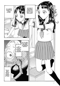 Page 3 of Eccentricities Act 5 - preview thumbnail