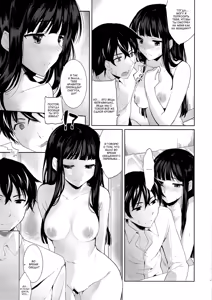 Page 9 of Deep Snow - preview thumbnail