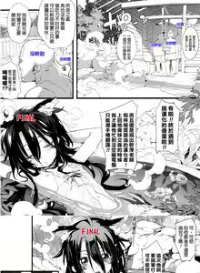 Page 200 of Onibana Muzan - preview thumbnail