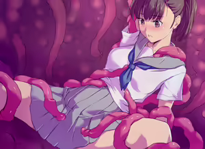 Page 74 of Seifuku & Shokushu - preview thumbnail