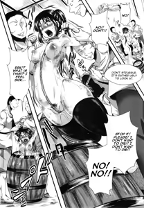 Page 22 of Dohougakai Kouhen - preview thumbnail