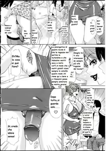 Page 125 of T.S. I LOVE YOU EX1 - Shemale Shika Aisenai - preview thumbnail