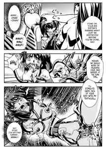 Page 26 of FallenXXangeL6 Yinhuan No ai to Mai - preview thumbnail