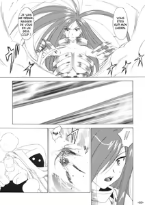 Page 4 of FAIRY SLAVE - preview thumbnail
