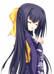 Page 1031 of Lunaris Filia ～ Kiss to Keiyaku to Shinku no Hitomi ～ character set - preview thumbnail