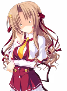 Page 1282 of Lunaris Filia ～ Kiss to Keiyaku to Shinku no Hitomi ～ character set - preview thumbnail