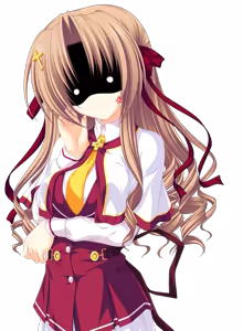 Page 1288 of Lunaris Filia ～ Kiss to Keiyaku to Shinku no Hitomi ～ character set - preview thumbnail