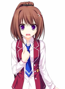 Page 1437 of Lunaris Filia ～ Kiss to Keiyaku to Shinku no Hitomi ～ character set - preview thumbnail