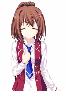 Page 1442 of Lunaris Filia ～ Kiss to Keiyaku to Shinku no Hitomi ～ character set - preview thumbnail