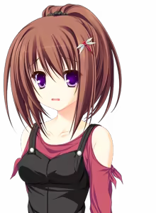 Page 1457 of Lunaris Filia ～ Kiss to Keiyaku to Shinku no Hitomi ～ character set - preview thumbnail